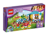 Конструктор LEGO Летний фургон
