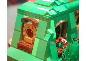 фото Конструктор LEGO Неожиданный сбор #4