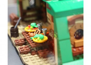 фото Конструктор LEGO Неожиданный сбор #5