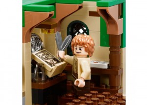 фото Конструктор LEGO Неожиданный сбор #7