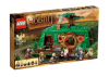 Конструктор LEGO Неожиданный сбор