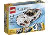 Конструктор LEGO Скоростные автомобили для магистралей