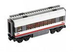 фото Конструктор LEGO Скоростной пассажирский поезд #8