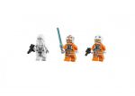 фото Конструктор LEGO Снежный истребитель #3