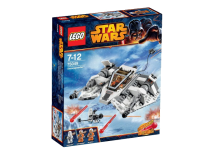 Конструктор LEGO Снежный истребитель