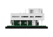 фото Конструктор LEGO Вилла Савой #4