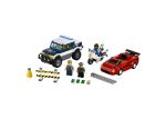фото Конструктор LEGO Высокоскоростное преследование #2