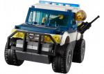 фото Конструктор LEGO Высокоскоростное преследование #3