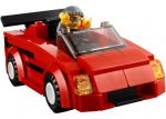 фото Конструктор LEGO Высокоскоростное преследование #4