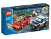 Конструктор LEGO Высокоскоростное преследование