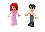фото Конструктор LEGO Волшебный поцелуй Ариэль #7
