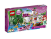 Конструктор LEGO Волшебный поцелуй Ариэль