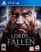 скриншот Lords of the Fallen Limited Edition PS4 - Русская версия #2