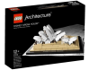 Конструктор LEGO Сиднейский оперный театр