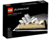 Конструктор LEGO Сиднейский оперный театр
