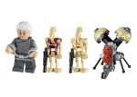 фото Конструктор LEGO Три-Файтер Дроидов #3