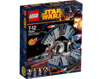 Конструктор LEGO Три-Файтер Дроидов