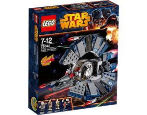 Конструктор LEGO Три-Файтер Дроидов