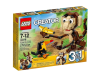 Конструктор LEGO Забавные животные