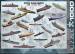 фото Пазл EuroGraphics 'Корабли 2-й Мировой войны', 1000 элементов (6000-0133) #7