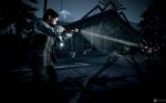 скриншот Alan Wake #2
