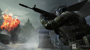 скриншот Call of Duty: Black Ops 2 XBOX 360 #3