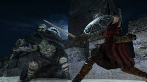 скриншот Dark Souls 2 Black Armor Edition PS3 #2