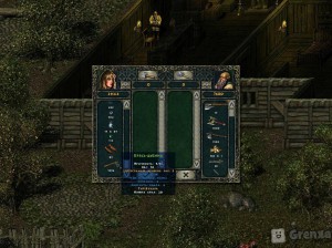 скриншот Divine Divinity. Рождение легенды #2