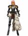 фото Final Fantasy XIII-2: Lightning Action Figure (526) #2