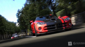 скриншот Gran Turismo 5 PS3 #2