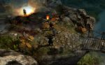 скриншот Grim Dawn #3