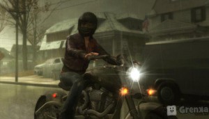 скриншот Heavy Rain Move Edition PS3 #4