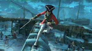 фото Sony Playstation 3 Super Slim Bundle (Assassin's Creed 3, 500Gb, CECH-4008C) #3