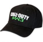 фото Кепка Call of Duty MW3 Adjustable (регулируемая) (418) #2