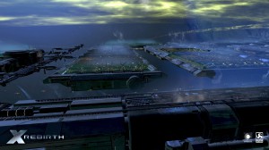 скриншот  Ключ для X Rebirth - RU #2