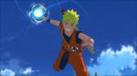 скриншот Naruto Ultimate Ninja Storm 3 PS3 #2