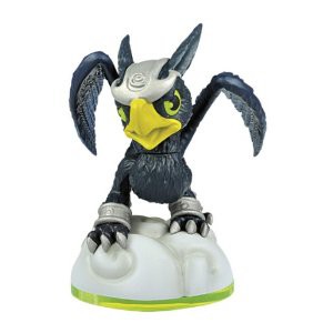 фото Skylanders: Wrecking Ball, Stealth Elf, Sonic Boom Pack #2