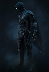 скриншот Thief XBOX ONE #2