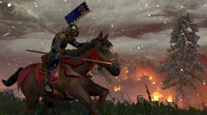 скриншот Ключ для Total War: Shogun 2. Золотое издание #2