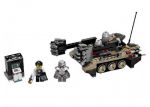 фото Конструктор LEGO Атака машины Тремора #2
