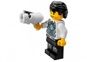 фото Конструктор LEGO Атака машины Тремора #6