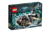 Конструктор LEGO Атака машины Тремора