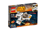 Конструктор LEGO Фантом