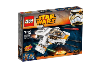 Конструктор LEGO Фантом