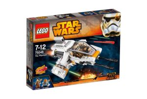 Конструктор LEGO Фантом