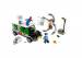 фото Конструктор LEGO Кража грузовика Доктором Осьминогом #4