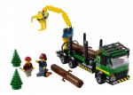 фото Конструктор LEGO Лесовоз #4