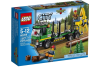 Конструктор LEGO Лесовоз