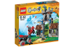 Конструктор LEGO Нападение на стражу