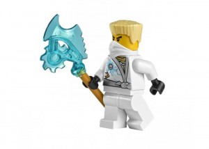 фото Конструктор LEGO Разрушитель #5